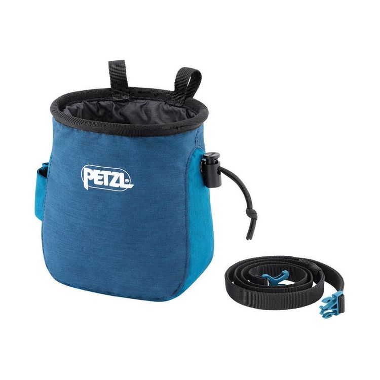 Petzl Saka Chalk Bag