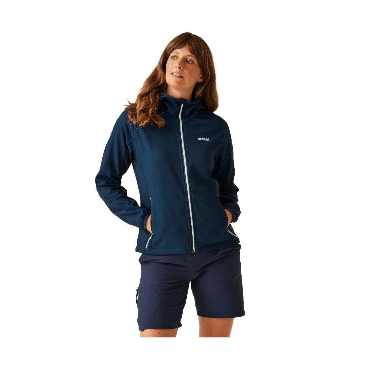 Regatta Arec III Womens Softshell Jacket