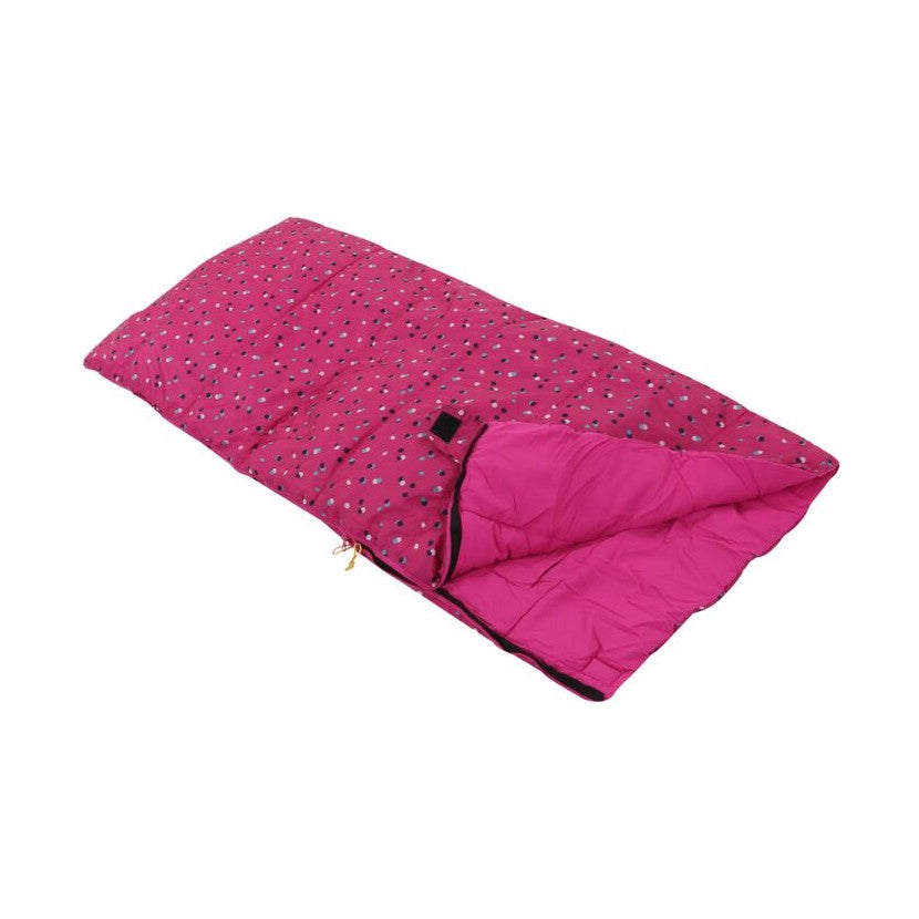 Maui Kids Polyester Lined Sleeping Bag