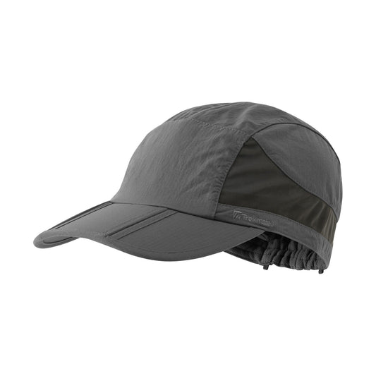 Flare Cap