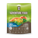 Freeze-Dried Meal - Pasta with Salmon - Expedition Quality