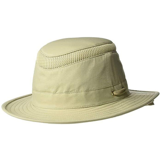 Tilley 7 1/4 or 22 3/4 in. Unisex LTM5 Medium Down-Sloping Brim Airflo Hat