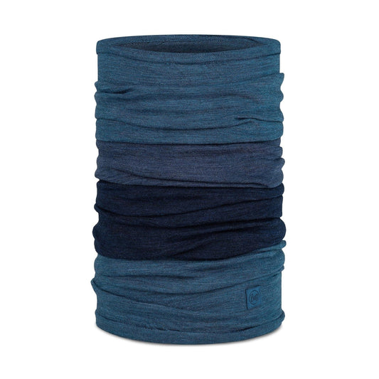 Buffera Move Merino One Size Denim