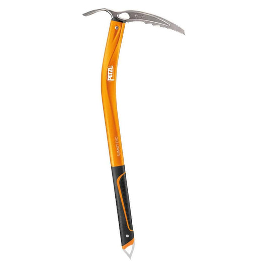 Petzl Summit Evo Ice Axe