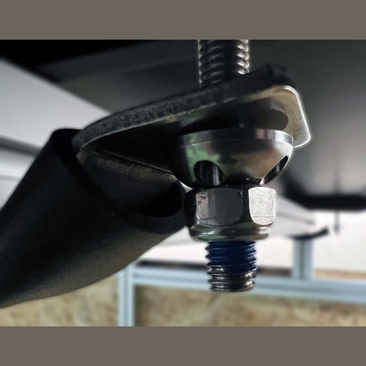 TentBox Security Nuts