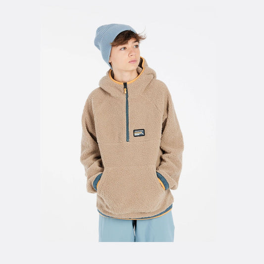 Protest PRTCULT JR Teddy fleece hoodie