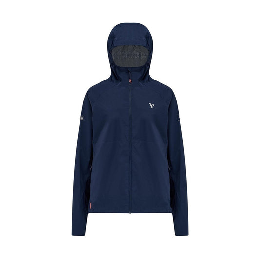 Mac In a SAC - Ultralite - Women's Running Jacket - Navy - 12