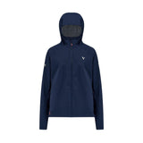 Mac In a SAC - Ultralite - Women's Running Jacket - Navy - 12