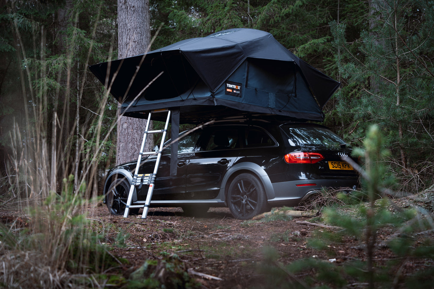 TentBox Lite XL