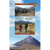 West Highland Way: The Official Guide