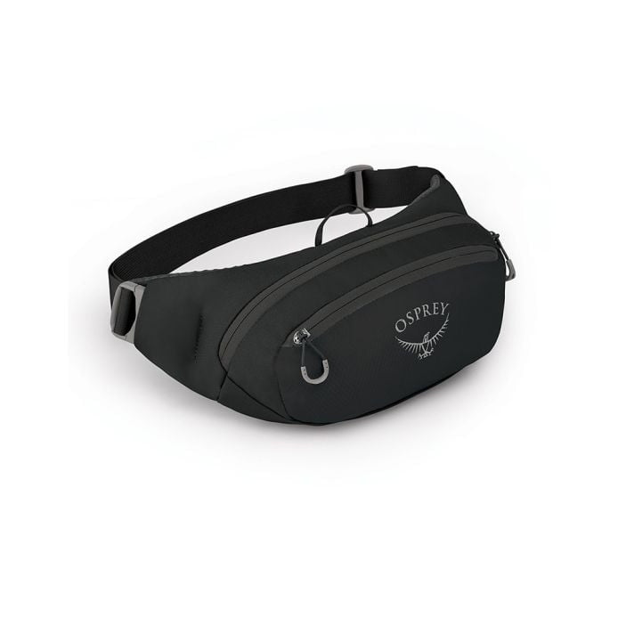 Osprey Daylite Waist Pack, Black