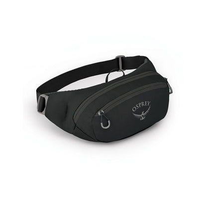 Osprey Daylite Waist Pack, Black