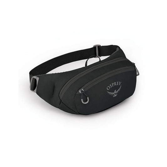 Osprey Daylite Waist Pack, Black