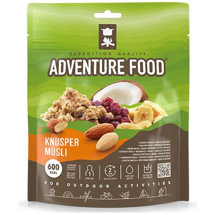 Adventure Food Knusper Musli