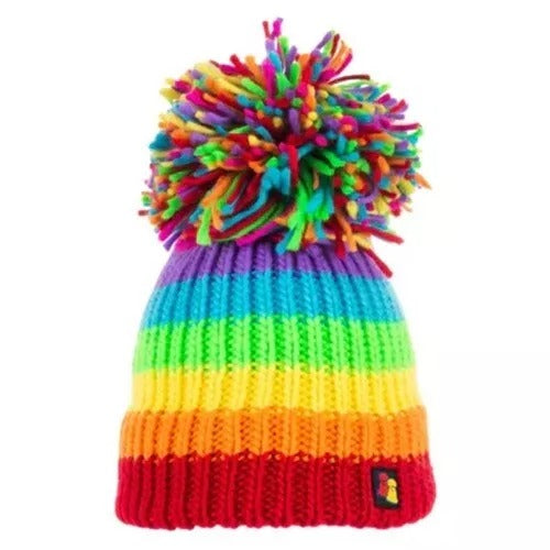 Big Bobble Hats The Freddie