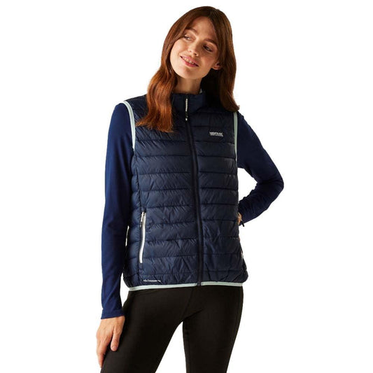 Womens/Ladies Hillpack II Vest