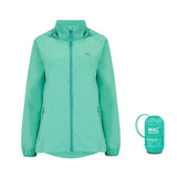 MAC in a Sac Origin 2 Packable Rain Jacket - Lightweight - Waterproof 10,000mm - Highly Breathable 8,000mm