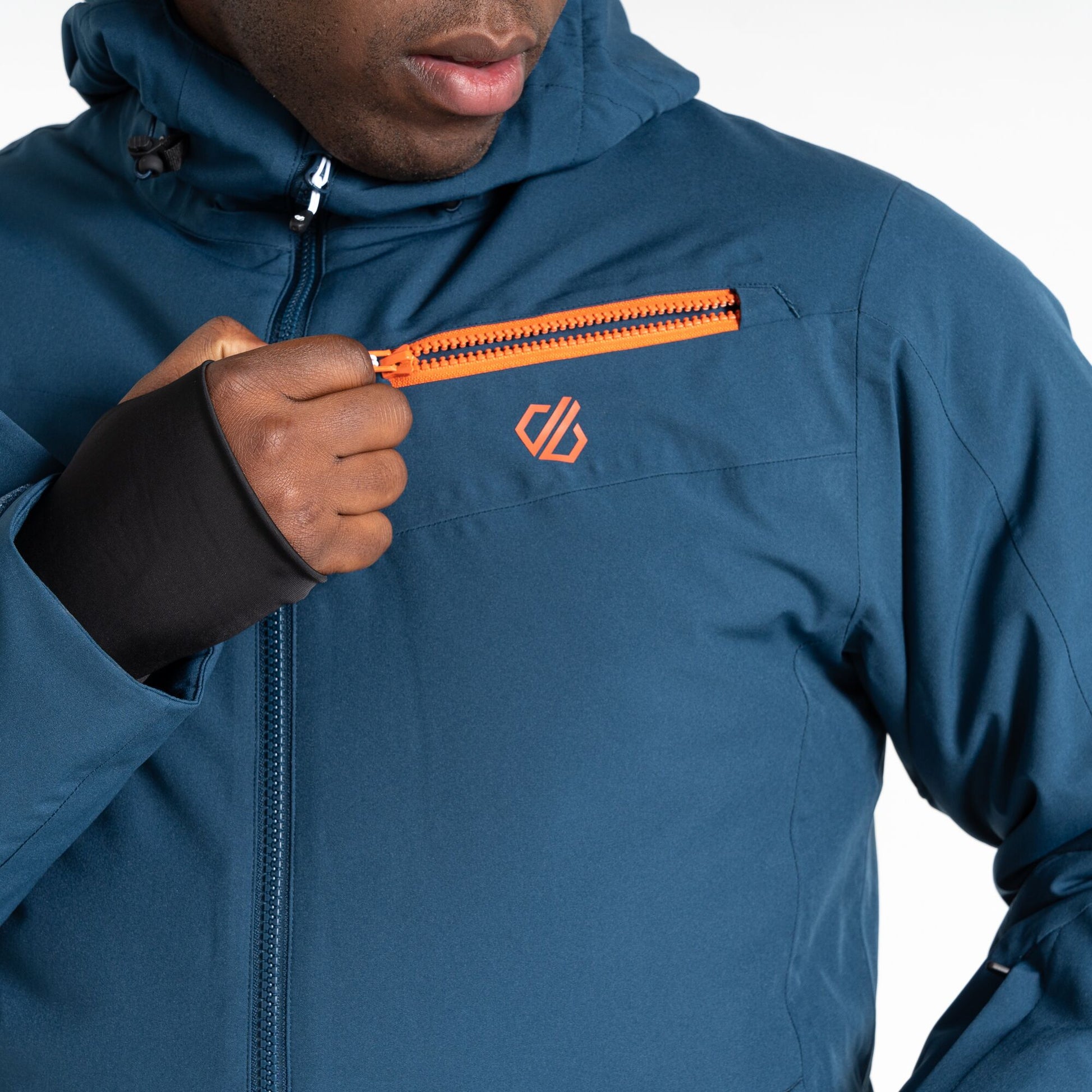 Dare2B Mens Eagle II Jacket