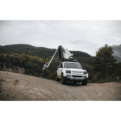 Thule Approach Rooftop Tent M