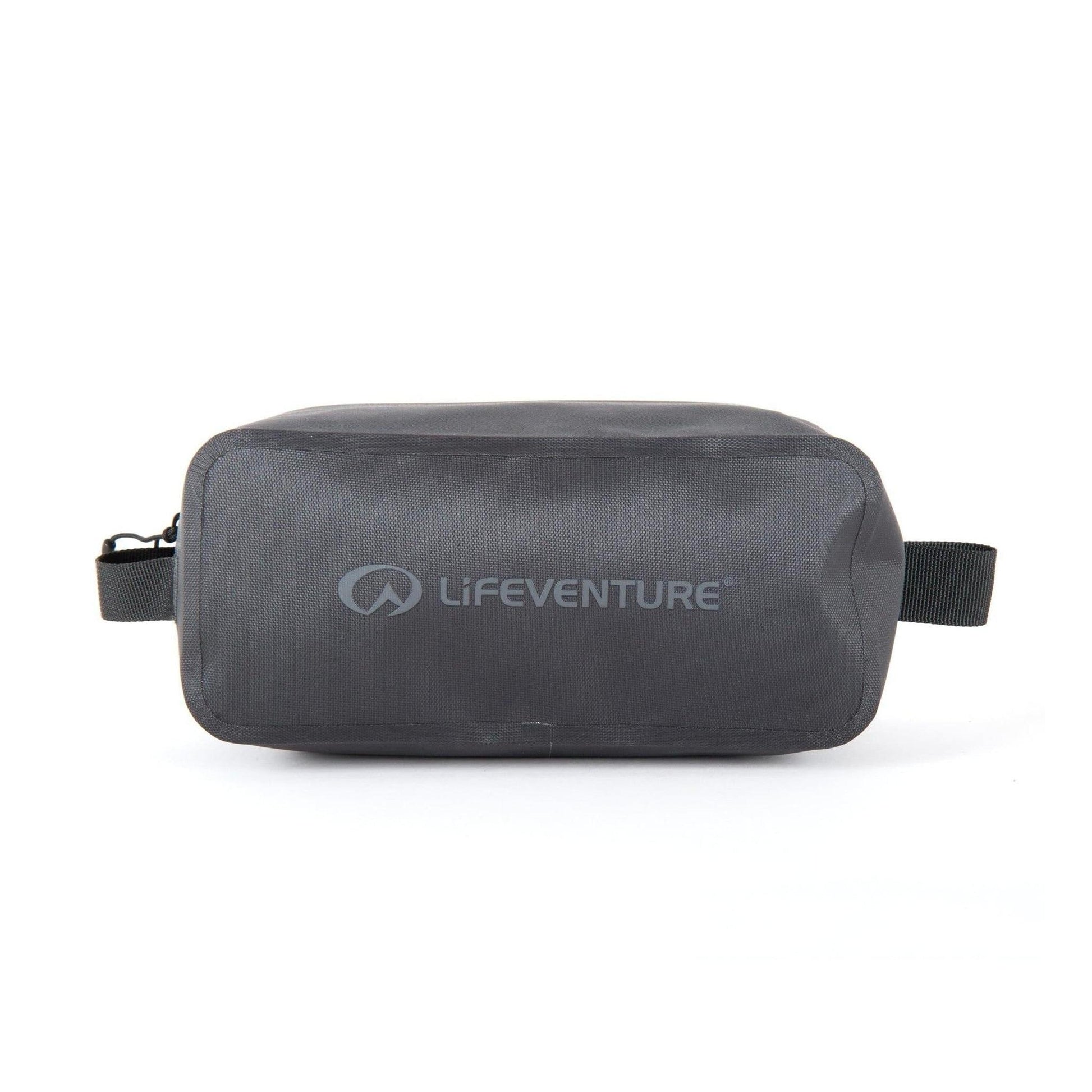 Waterproof Wash Bag Case with Webbing Hanging Handles – Rugged and Durable