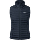 Berghaus Women's Nula Micro Vest Black