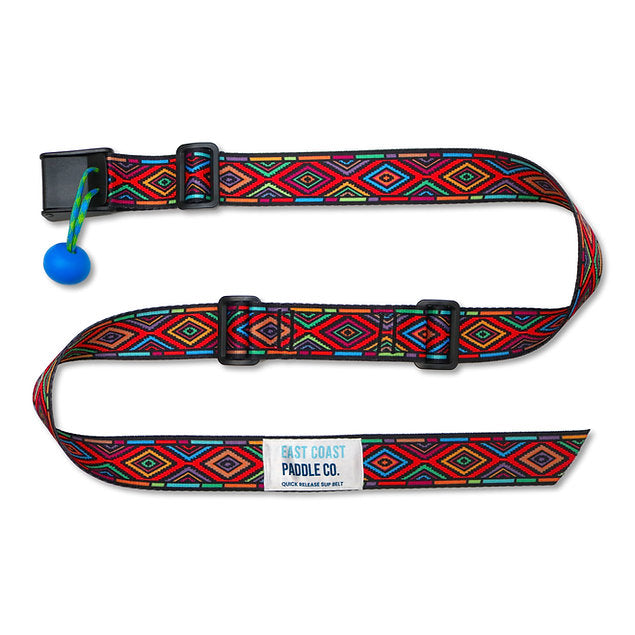 East Coast Paddle Co. Quick Release SUP Belt