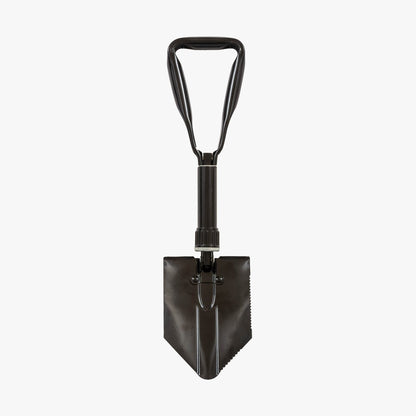 Highlander Double Folding Compact Camping Shovel
