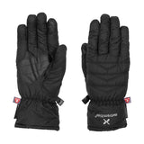 Extremities Paradox Waterproof Primaloft Glove - Black