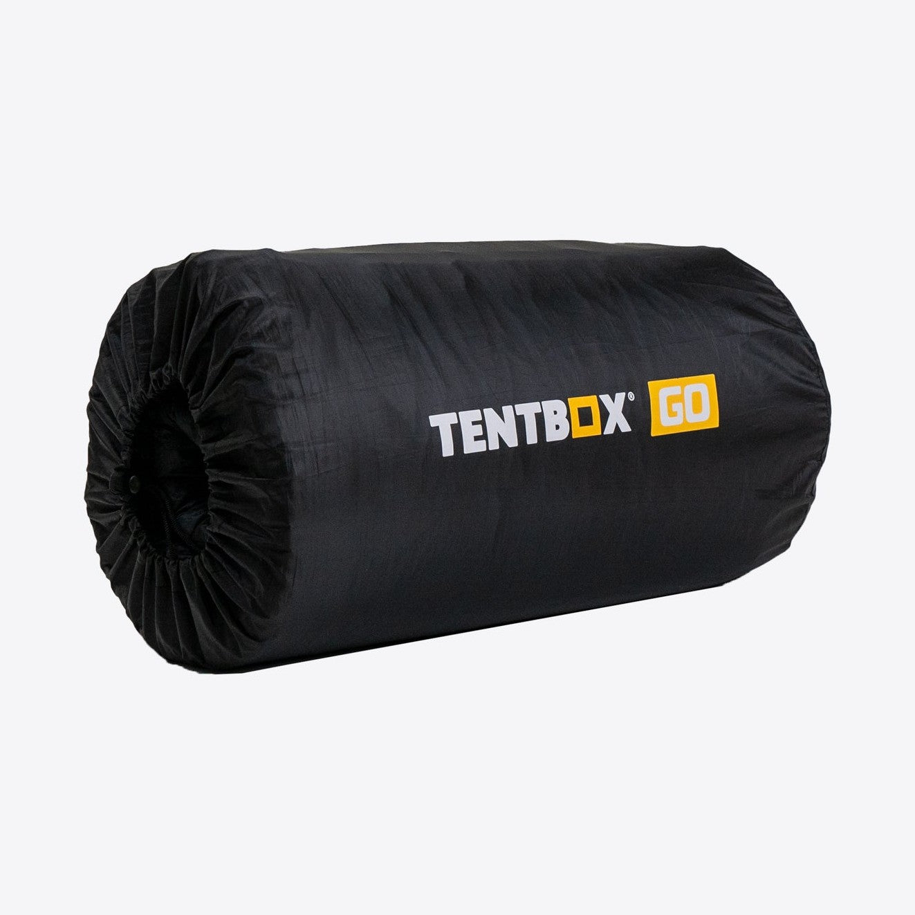 TentBox Go Mattress A self-inflating air mattress to add an extra layer of comfort to your TentBox GO. You can leave it inflated, inside the TentBox GO when packing the roof tent down, so it is ready when you next set up. It also comes with a handy storag