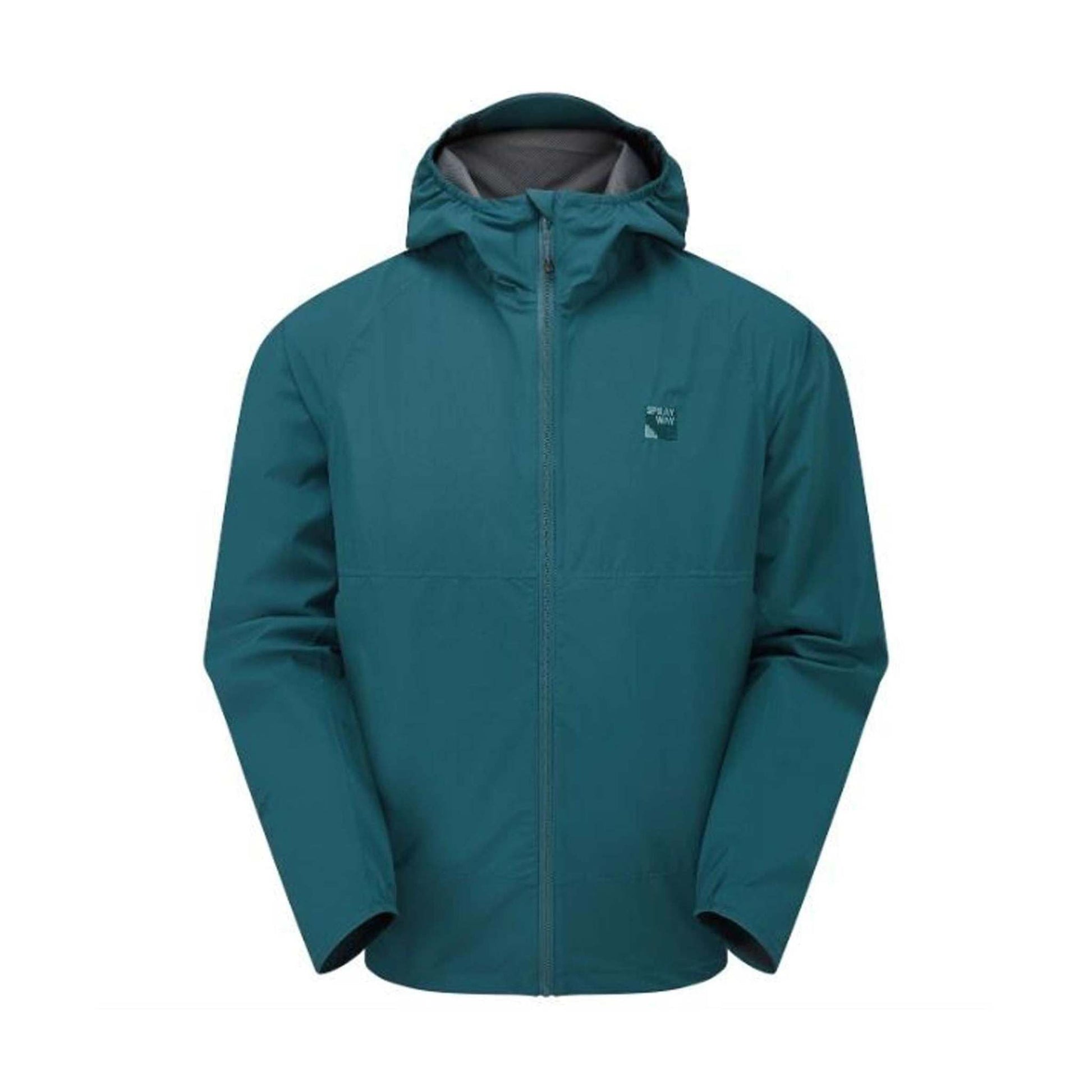 Sprayway Vectis Waterproof Shell Jacket Marine