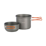 Vango Hard Anodised Cook Kit