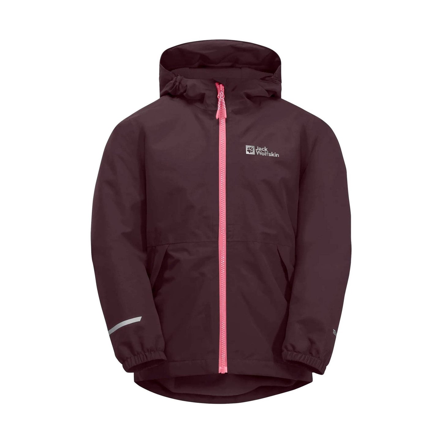 Jack Wolfskin Standard Snowy Days Jacket