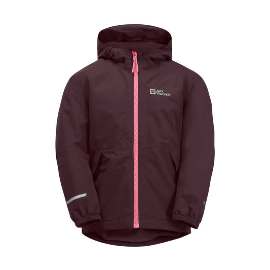 Jack Wolfskin Standard Snowy Days Jacket