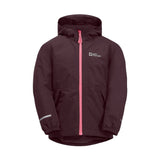 Jack Wolfskin Standard Snowy Days Jacket