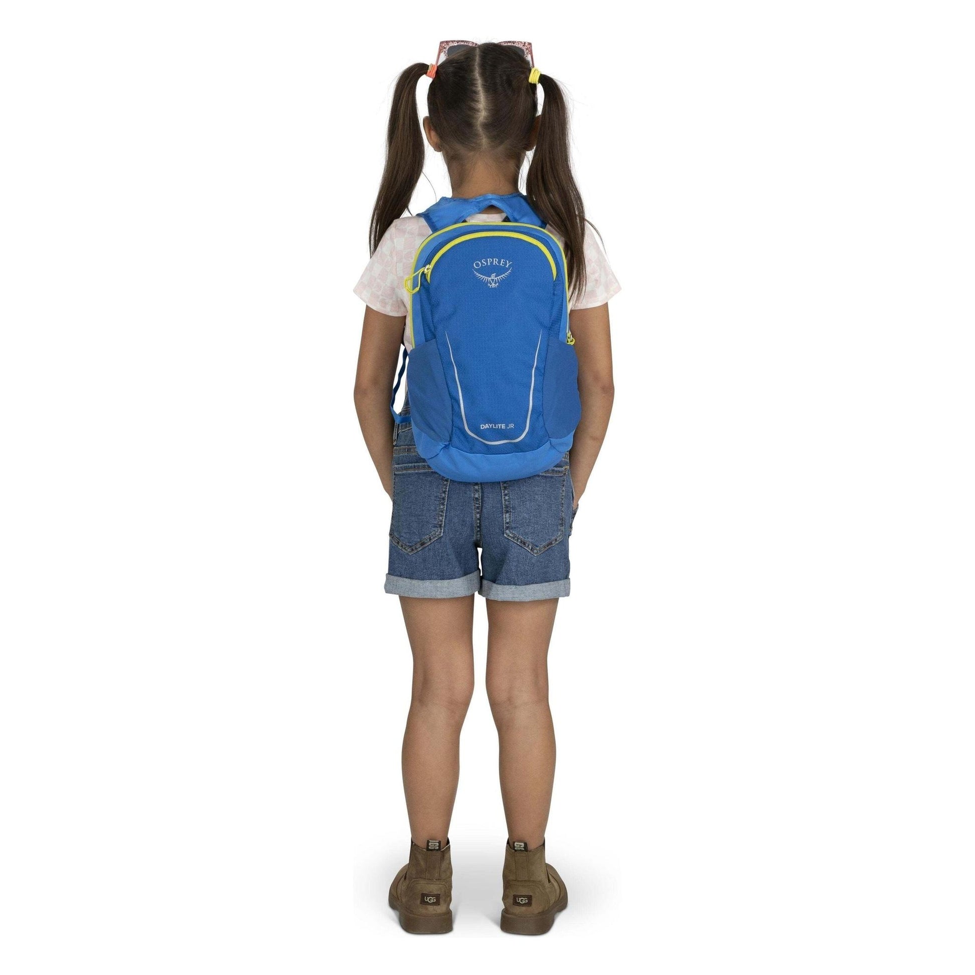 Osprey Daylite Kids, Alpin Blue/Blue Flame, One Size