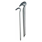 Vango Alloy Pin Peg 18cmx6mm 10 Pack