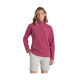 Craghopper Women's Miska VI Half Zip Fleece