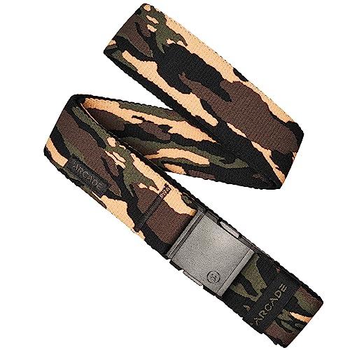 Arcade Terroflage A2 Stretch Belt