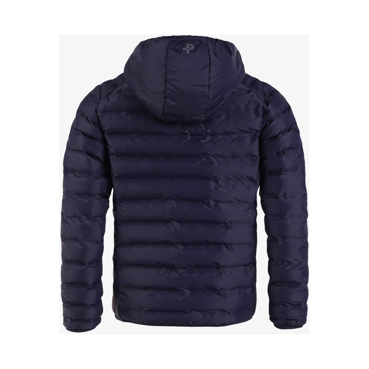 Pelle Tempest Jacket - Dark Navy Blue