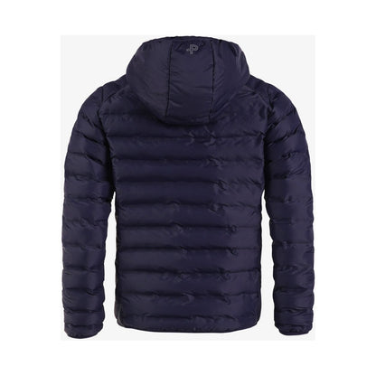 Pelle Tempest Jacket - Dark Navy Blue