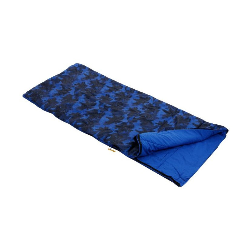 Maui Kids Polyester Lined Sleeping Bag
