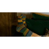 Nordic Socks SVEA - Grey