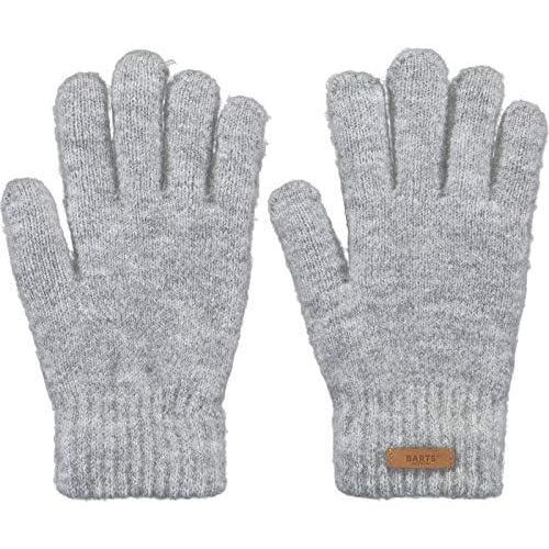 Barts Knitted Gloves Witzia Gloves Knitted Finger Gloves