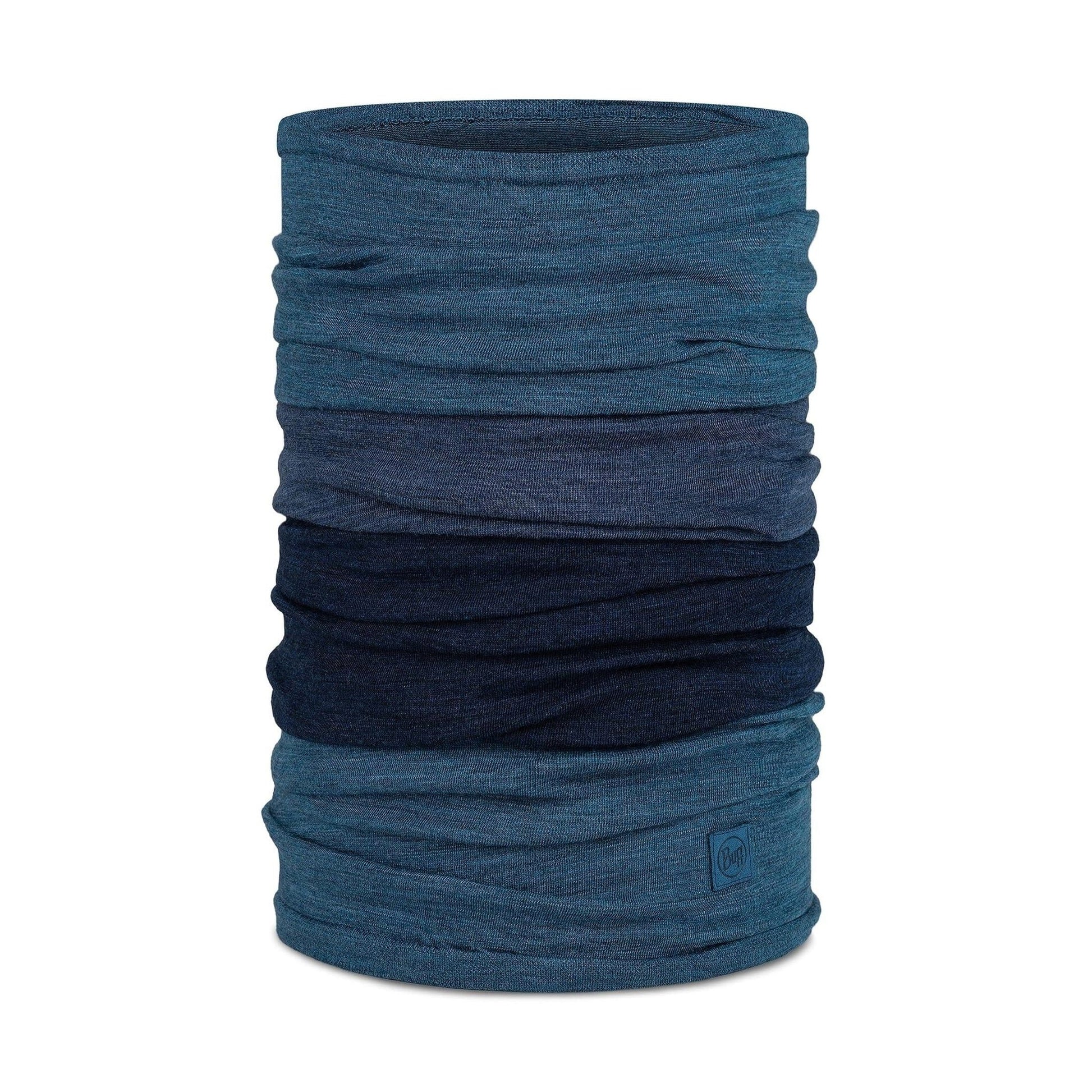 Buffera Move Merino One Size Denim