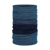 Buffera Move Merino One Size Denim