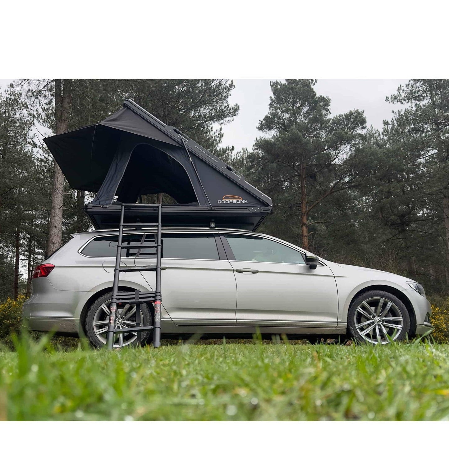 RoofBunk Adventurer