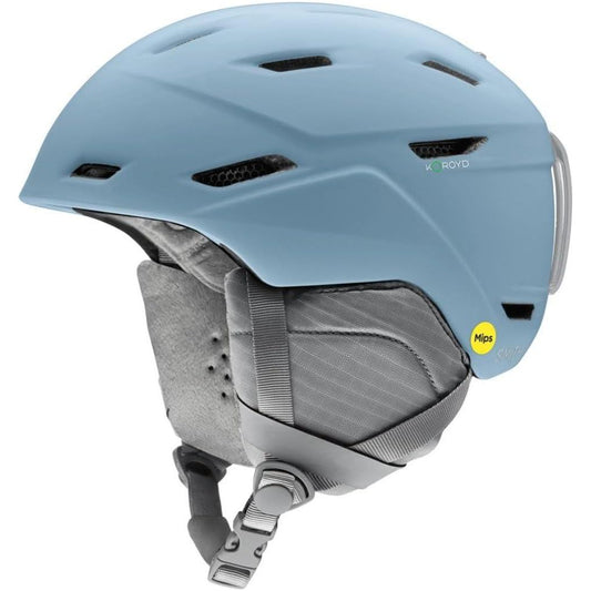 Smith Unisex Mirage MIPS Snow Sport Helmet