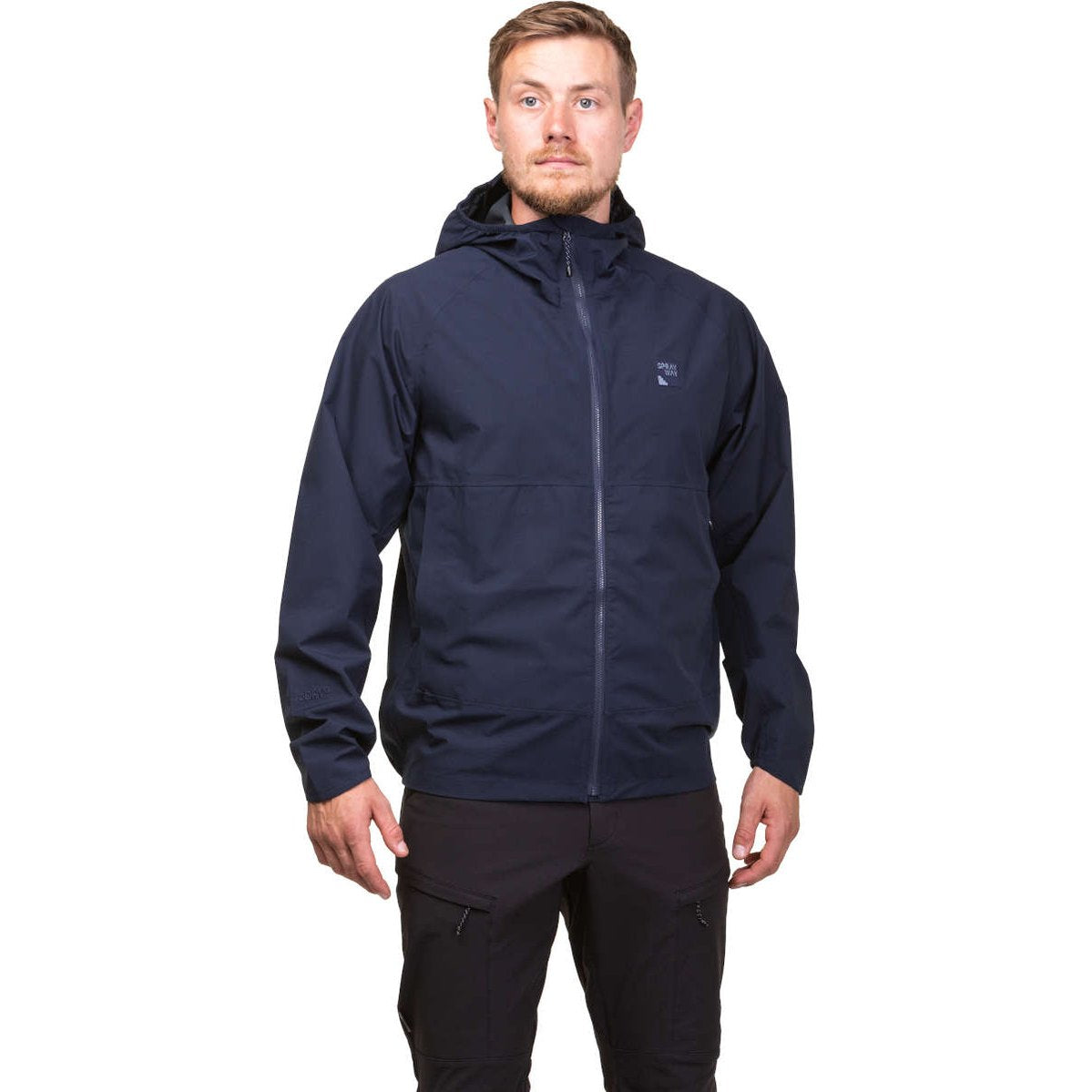 SPRAYWAY vectis jacket Navy small