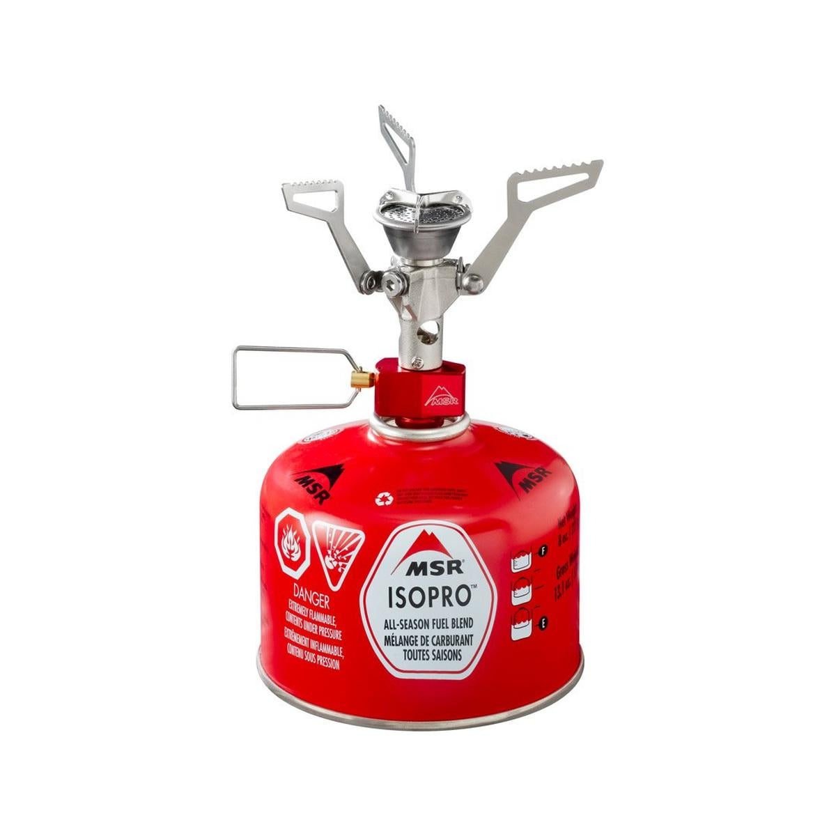 Pocket Rocket 2 Stove