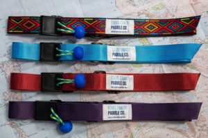 SUP Waist Leashes - The Facts Behind the Frenzy